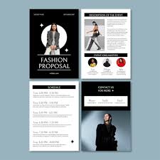 Fashion / Portfolio