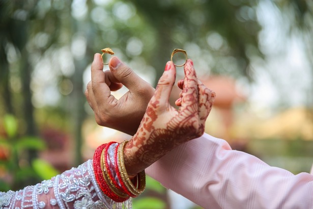 Pre-Wedding