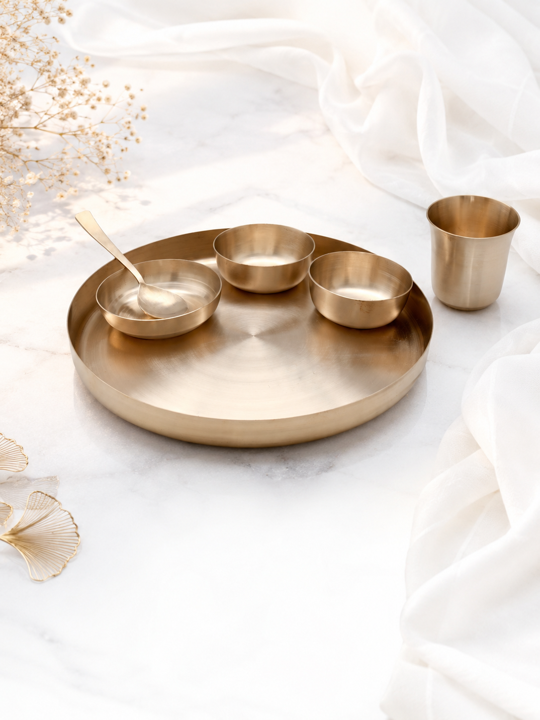 Dinnerware