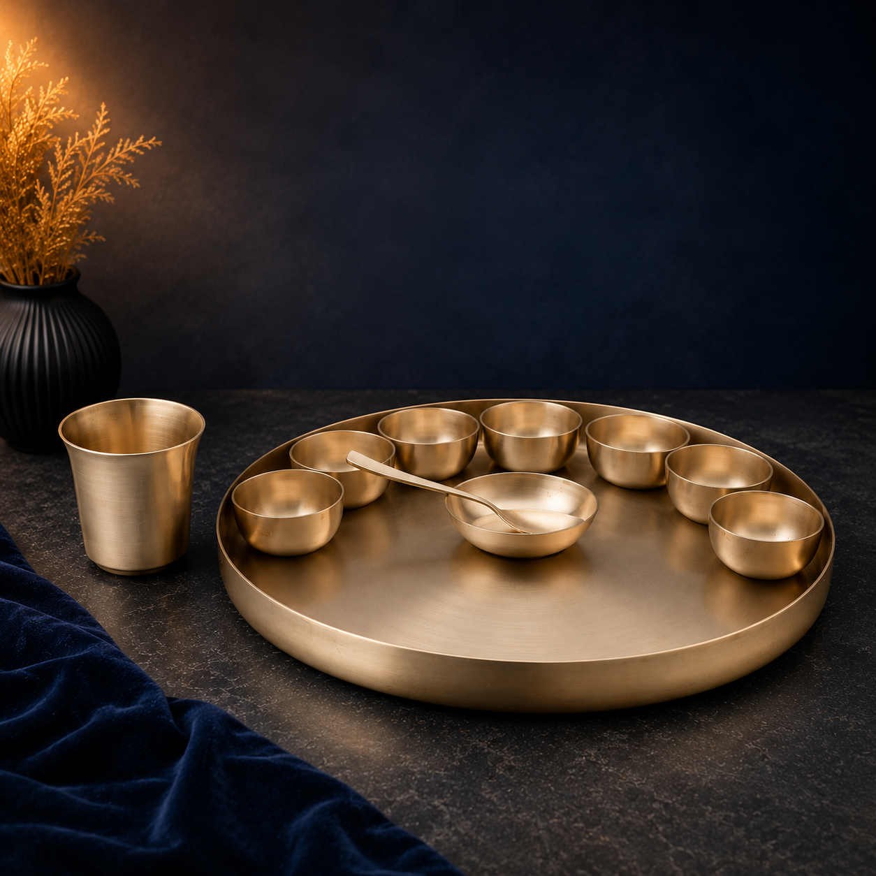 16" HOTELWARE SET