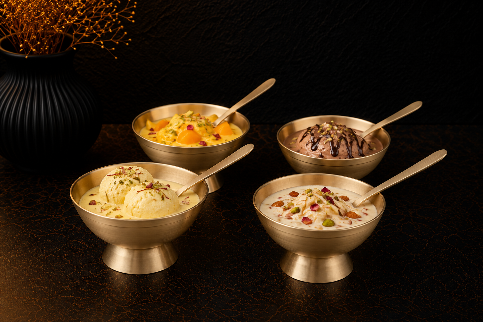ICE CREAM SET