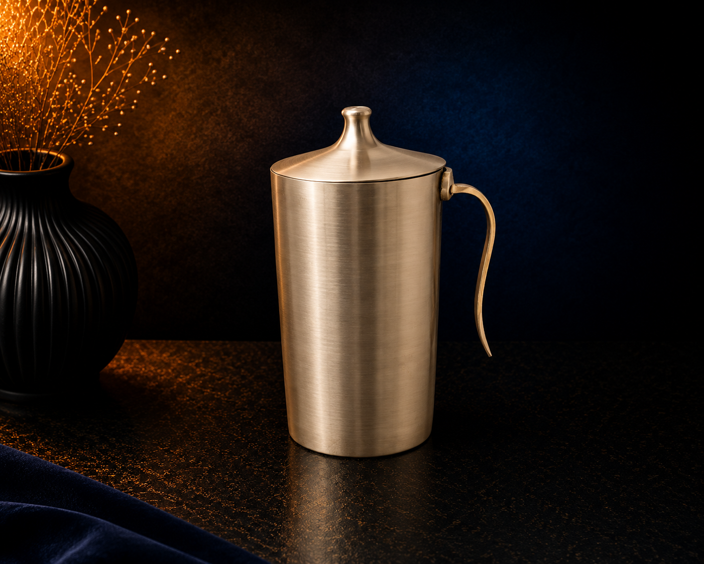 PIPE JUG