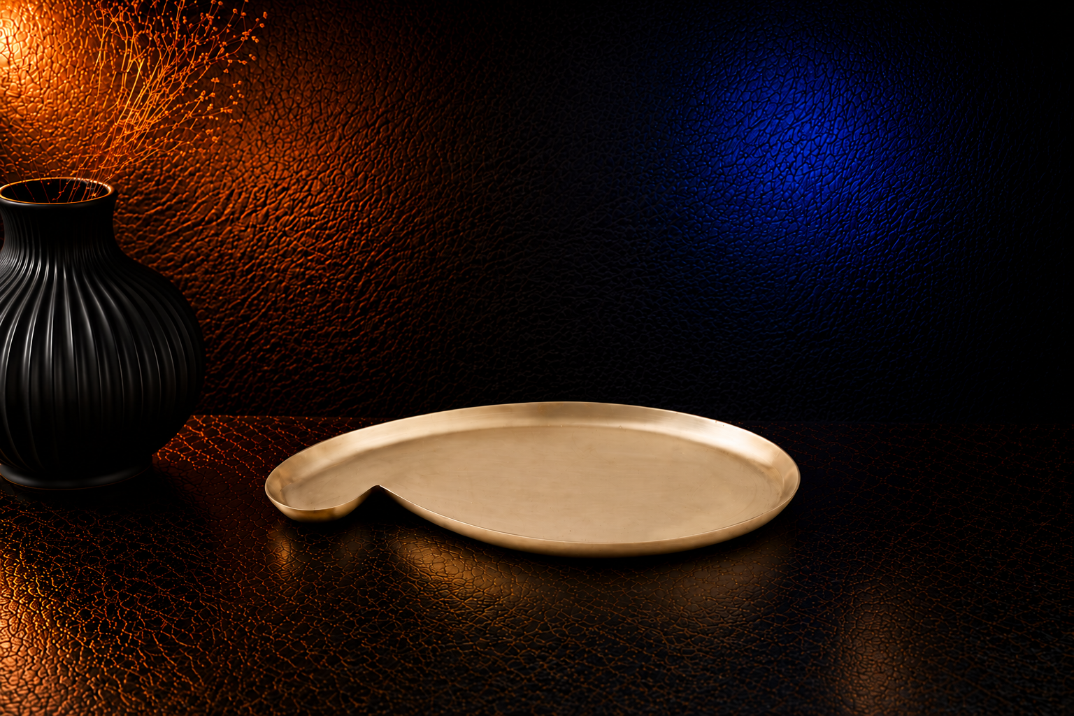 MANGO STARTER PLATE