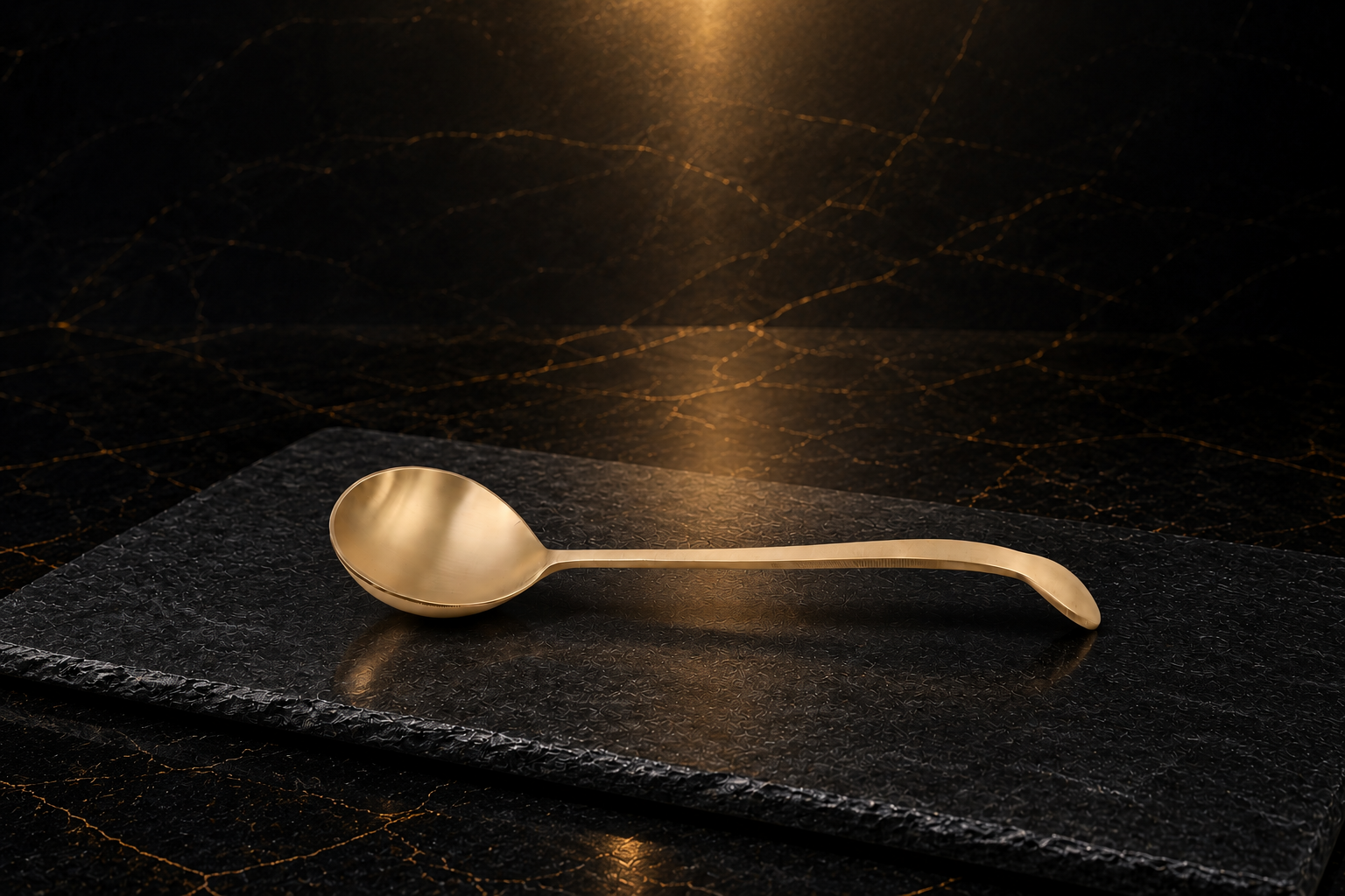 KADCHI SPOON (S)
