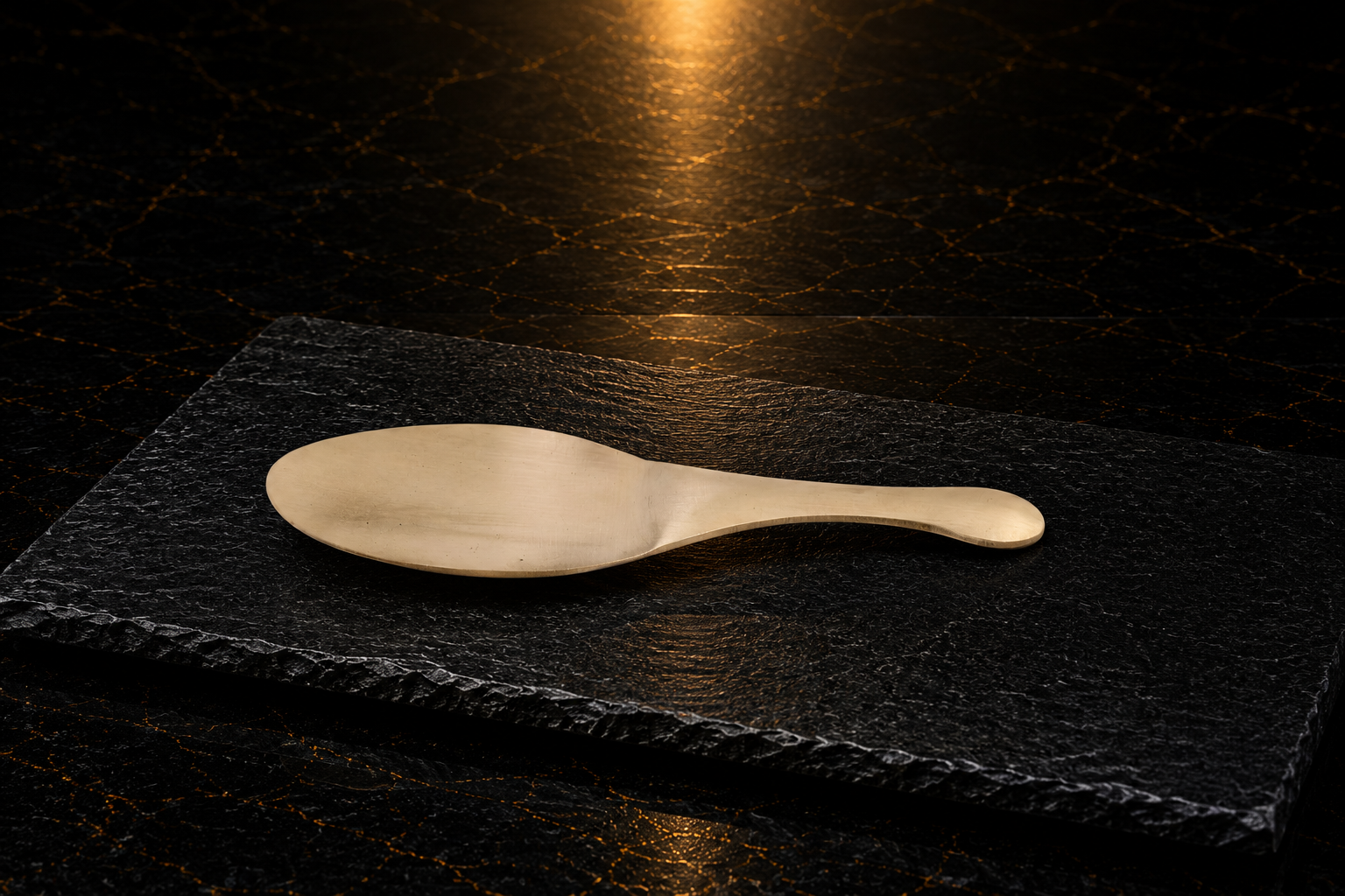 RICE SPOON (B)