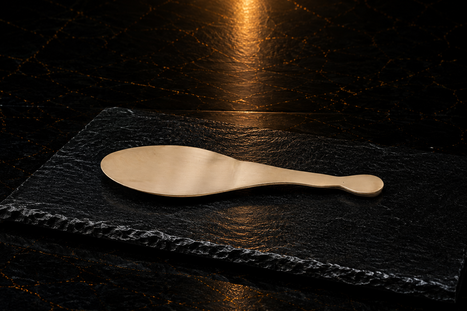 RICE SPOON (S)