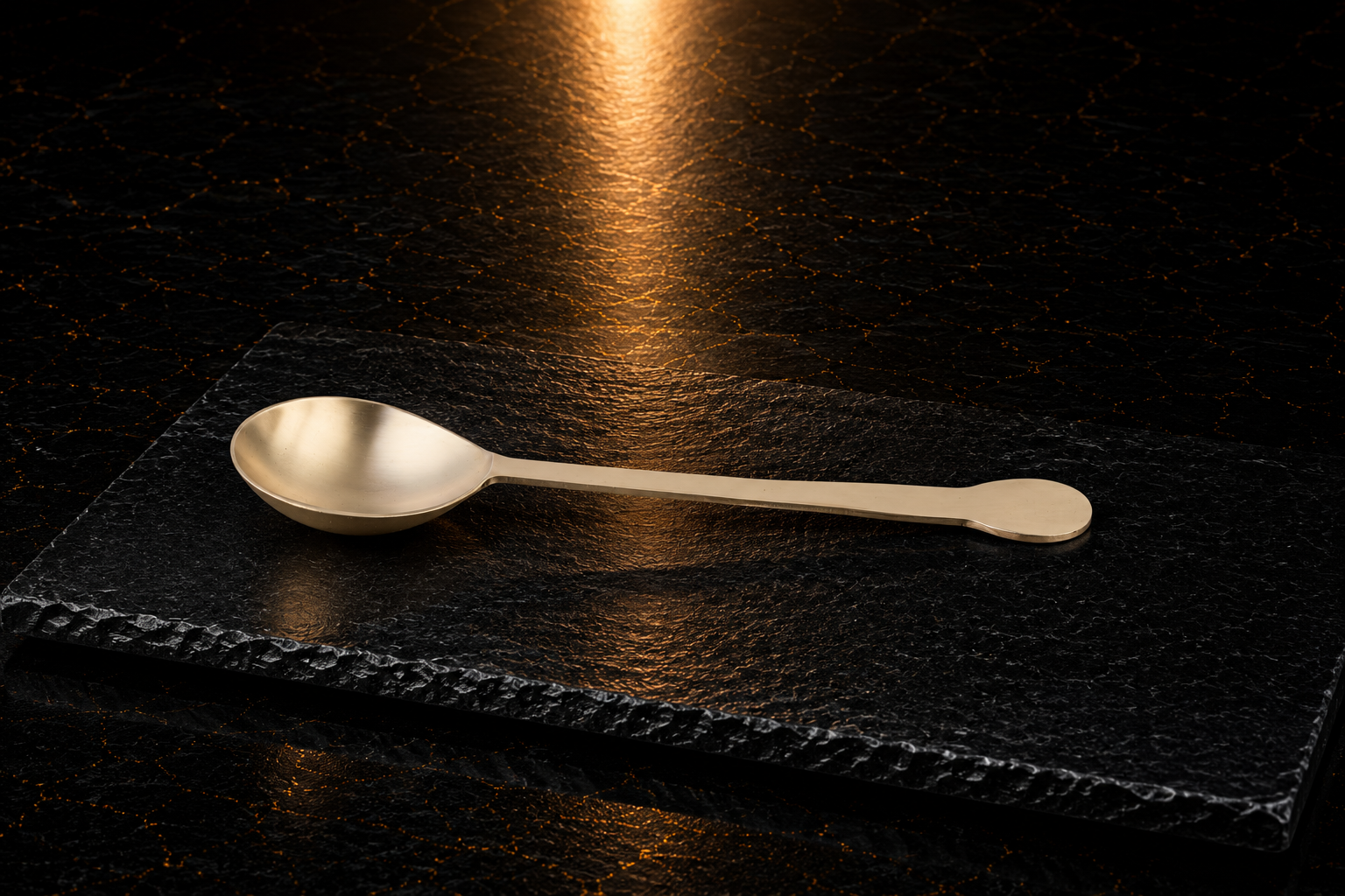 REGULAR SERVING SPOON