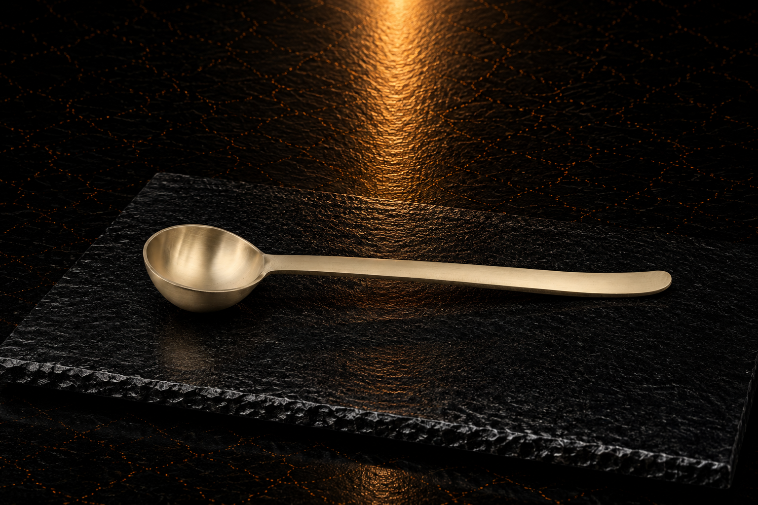 SPECIAL KADCHI SPOON