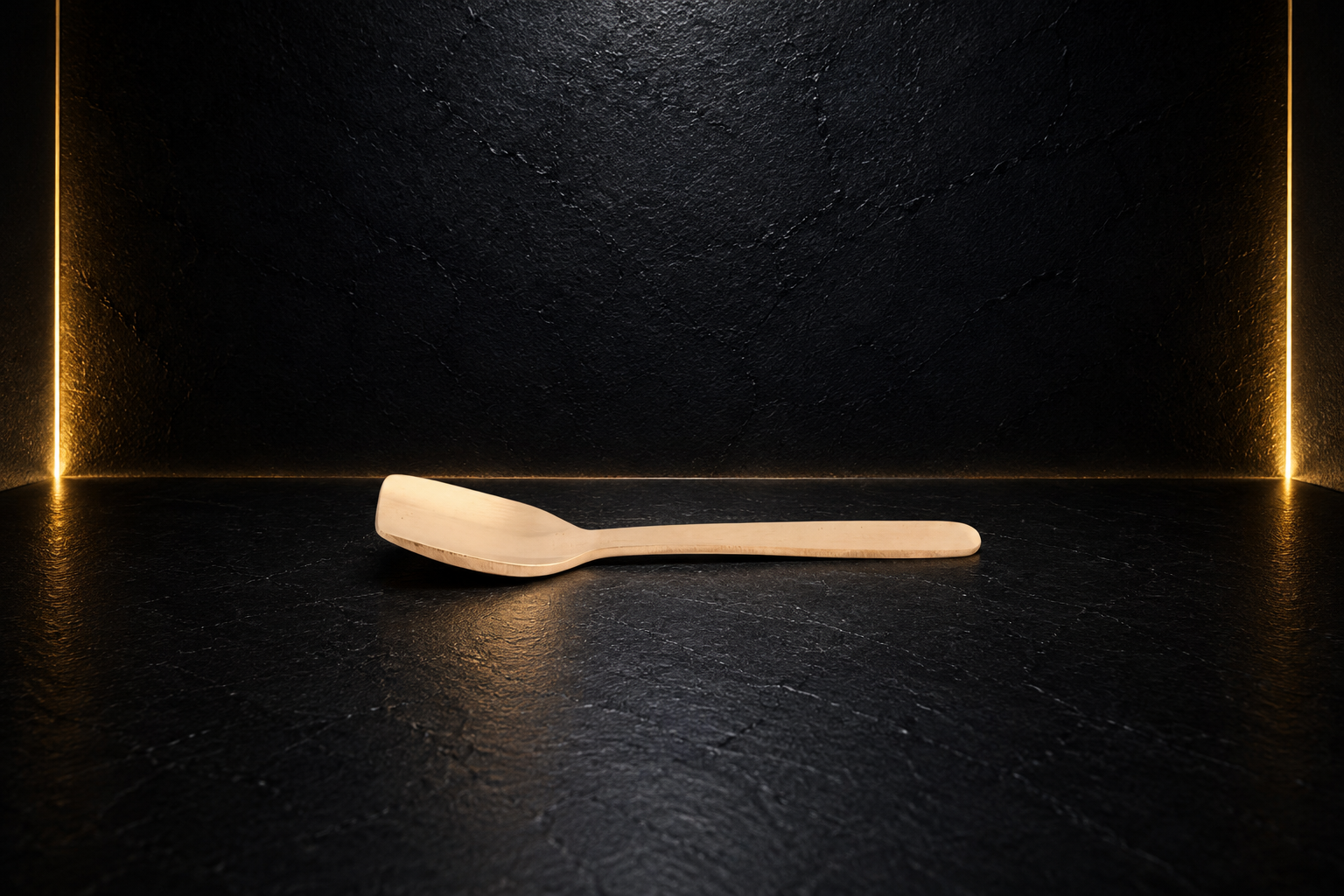 ICE CREAM SPOON