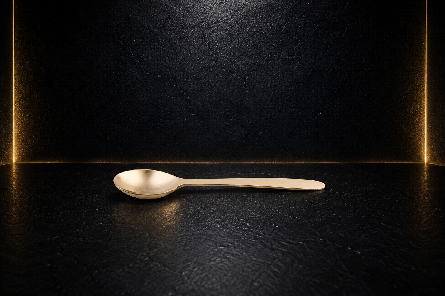 MOCKTAIL SPOON